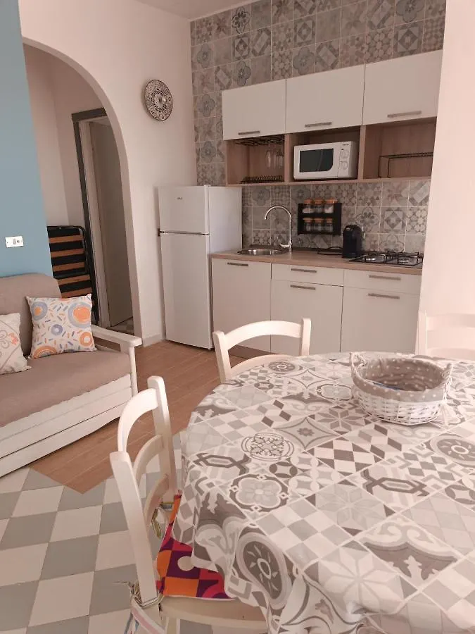 Oasi Scala Dei Turchi Villa Realmonte Italy
