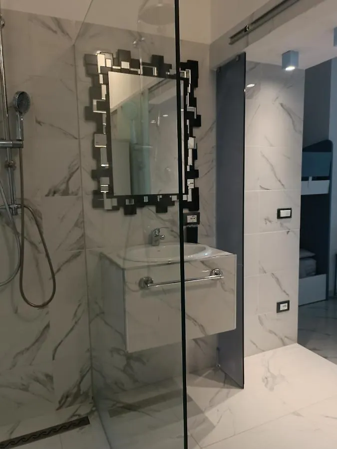 Oasi Scala Dei Turchi Villa Realmonte Holiday home