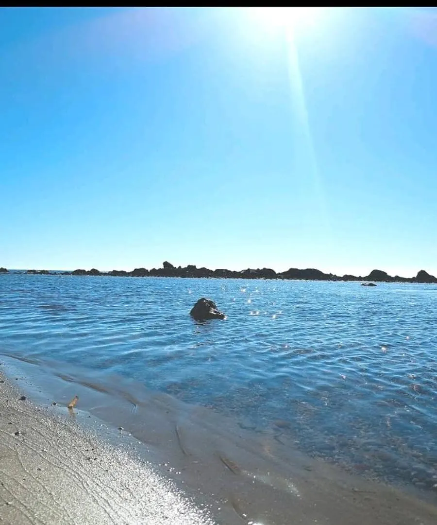 Villa oasi scala dei turchi Realmonte 0*,  Italia