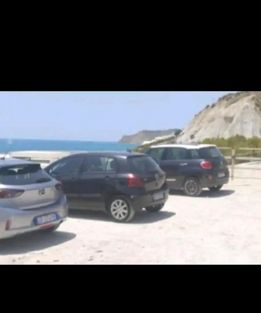 Oasi Scala Dei Turchi Villa Realmonte Holiday home