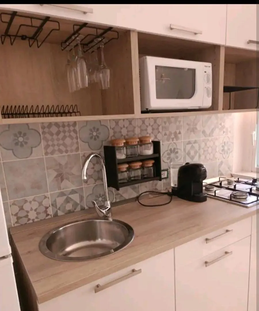 Oasi Scala Dei Turchi Villa Realmonte 0*,