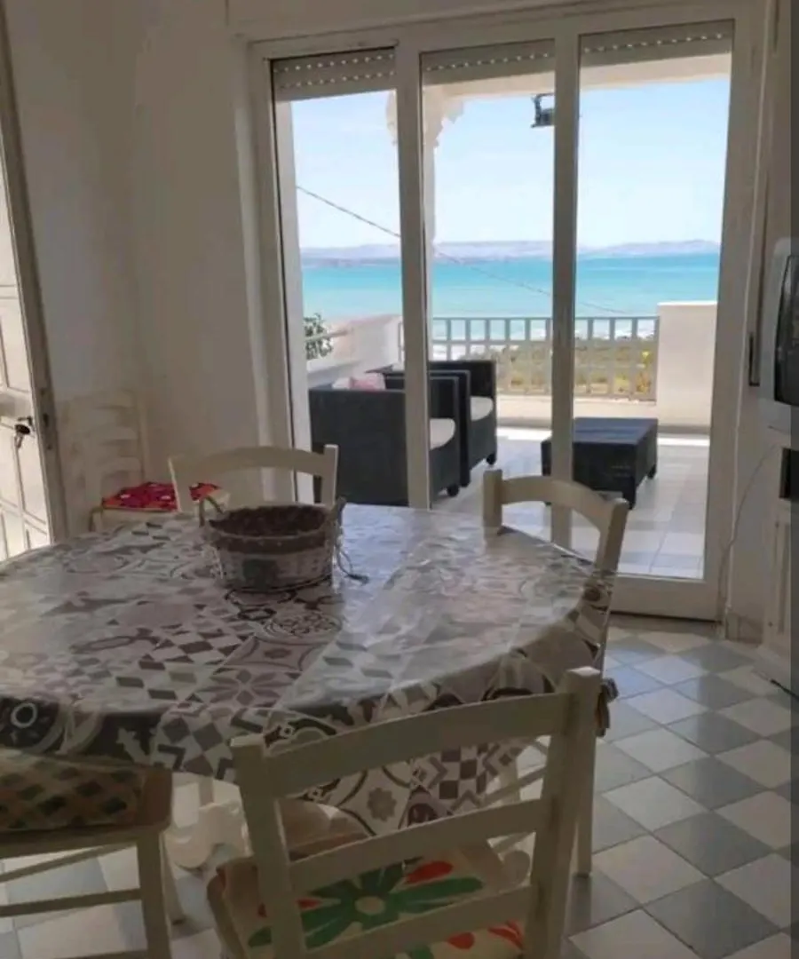 Oasi Scala Dei Turchi Villa Realmonte Holiday home