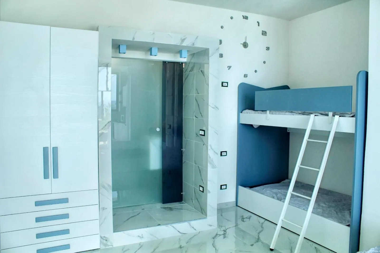 Holiday home Oasi Scala Dei Turchi Villa Realmonte
