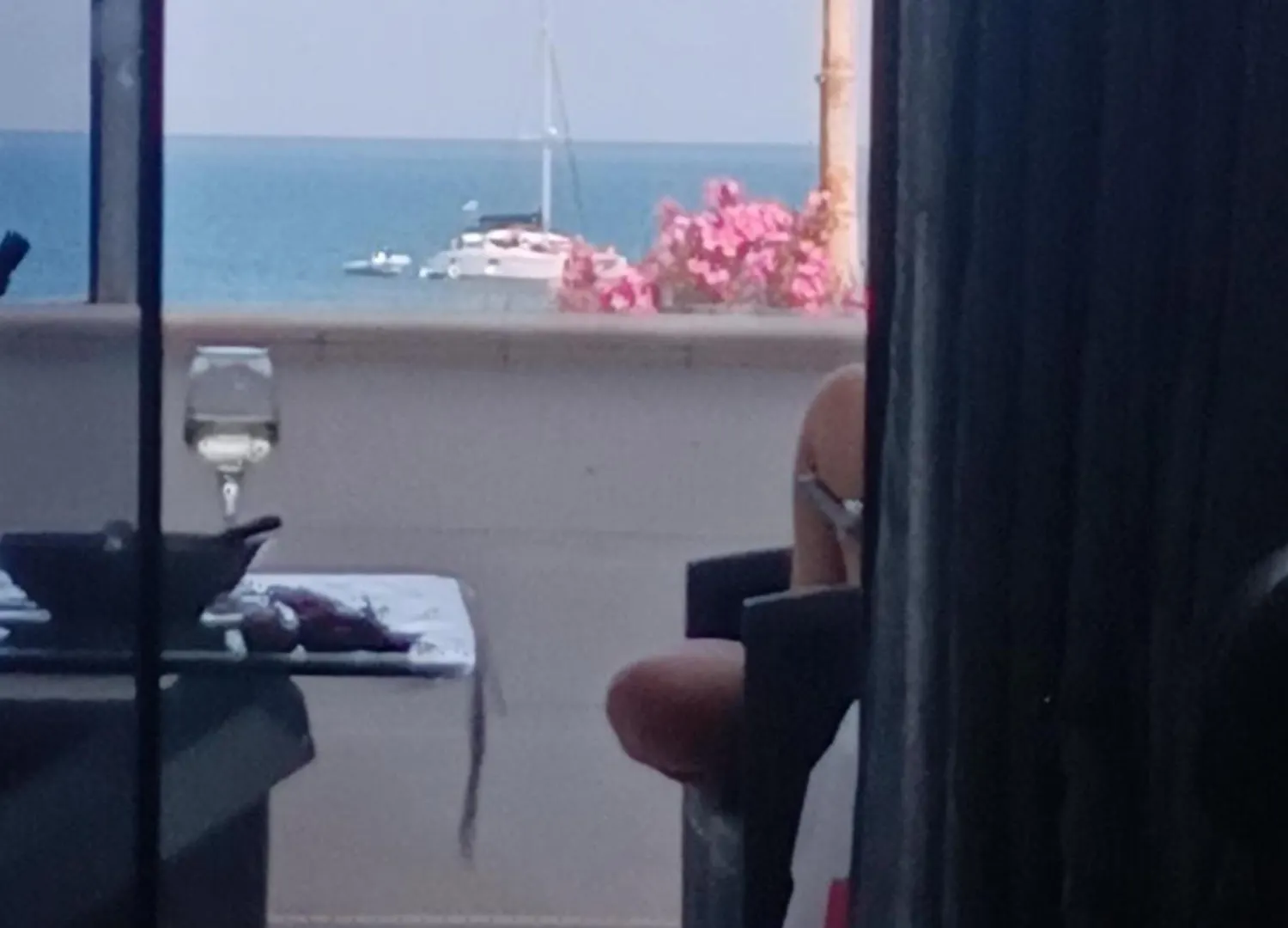 Oasi Scala Dei Turchi Villa Realmonte