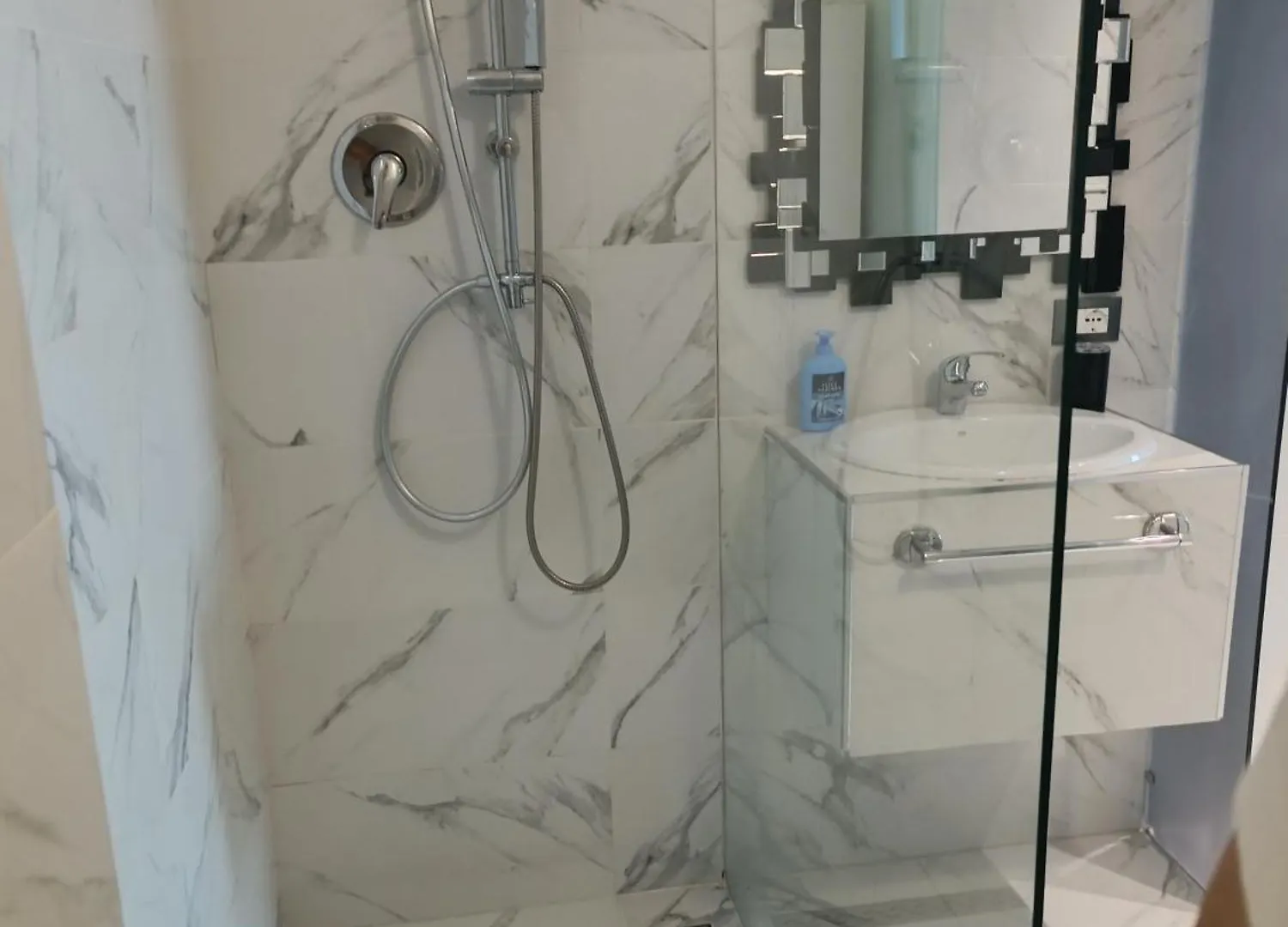 Casa vacanze Villa oasi scala dei turchi Realmonte