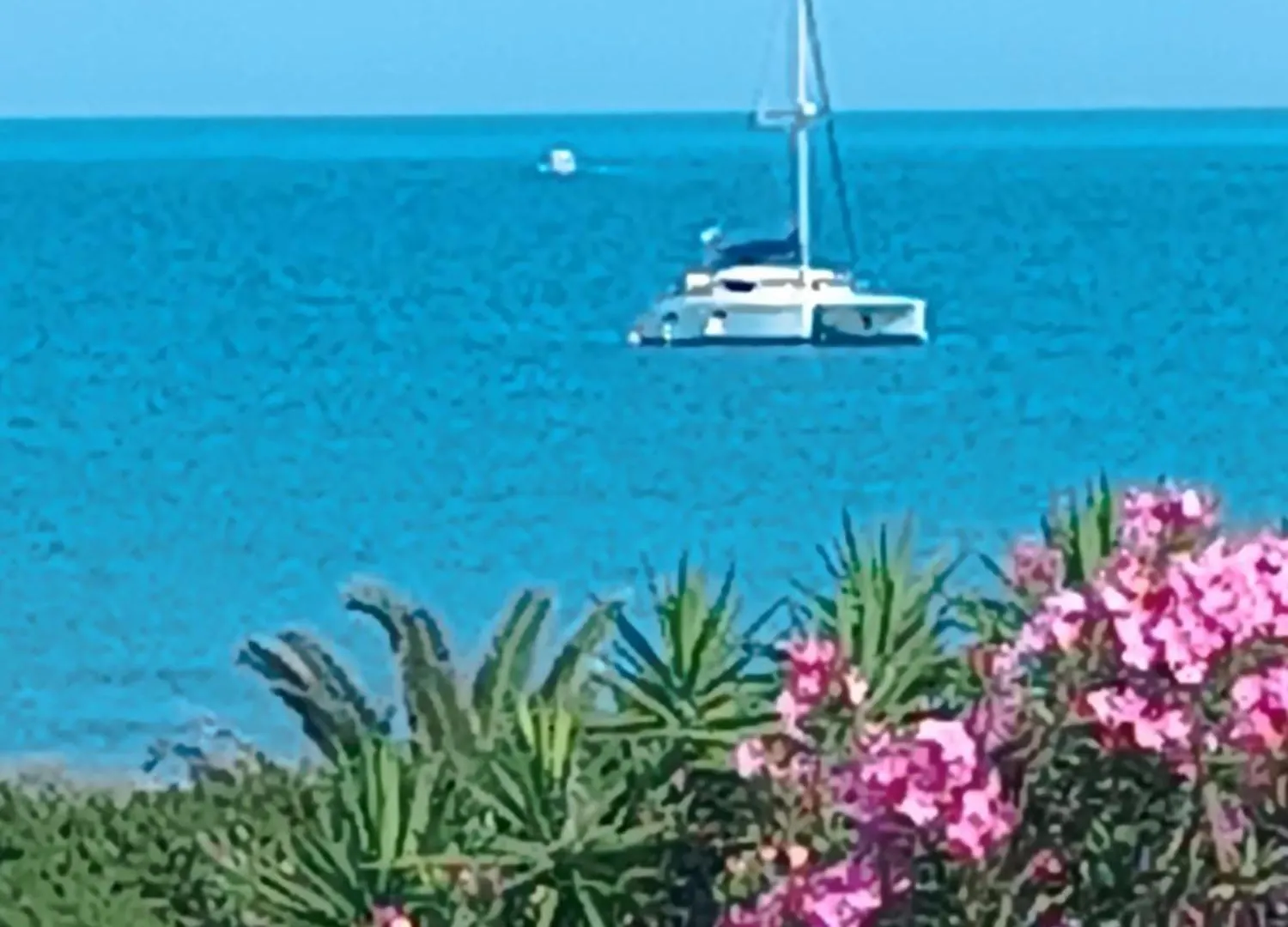 Oasi Scala Dei Turchi Villa Realmonte