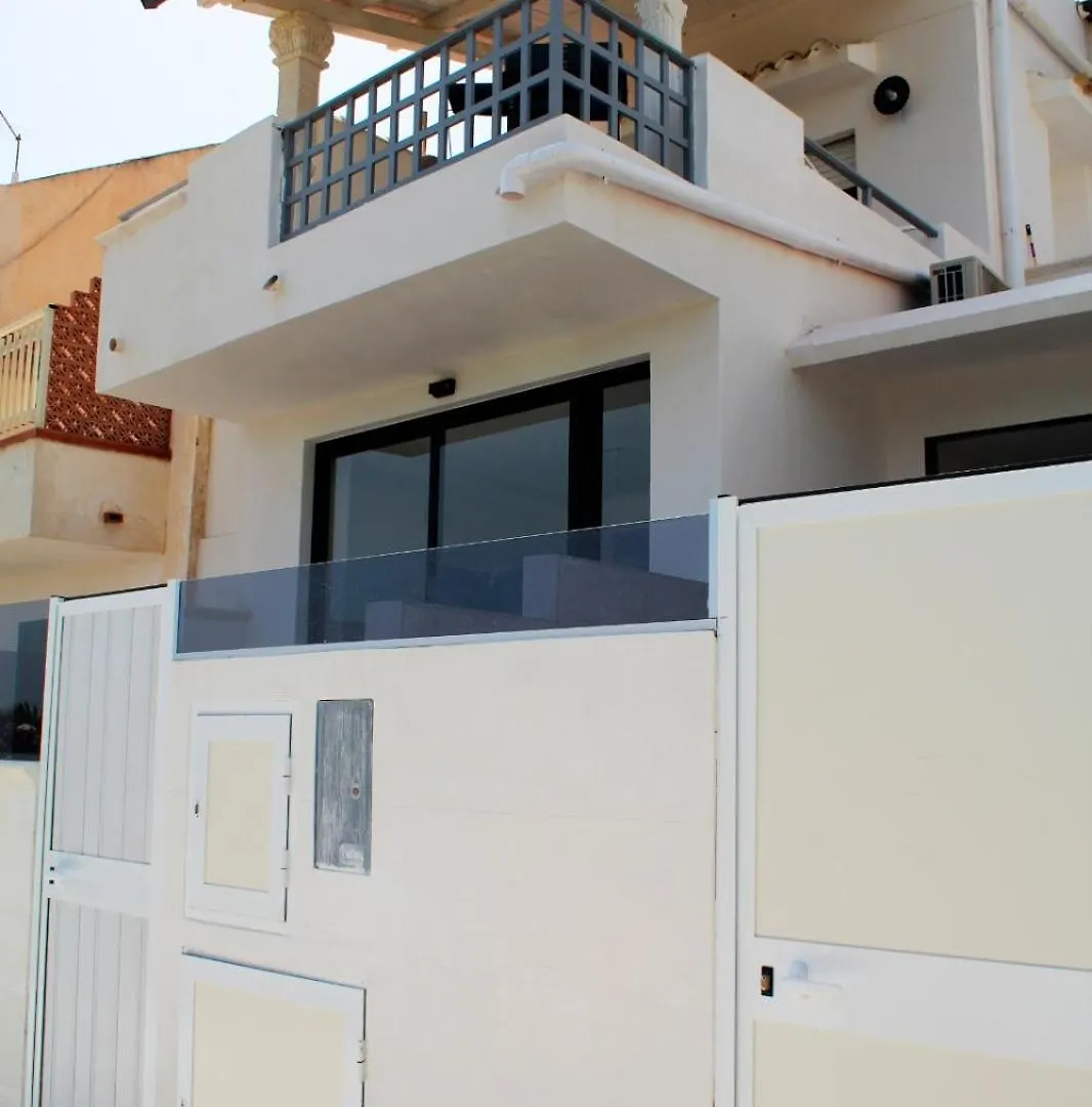 Oasi Scala Dei Turchi Villa Realmonte 0*,  Italy