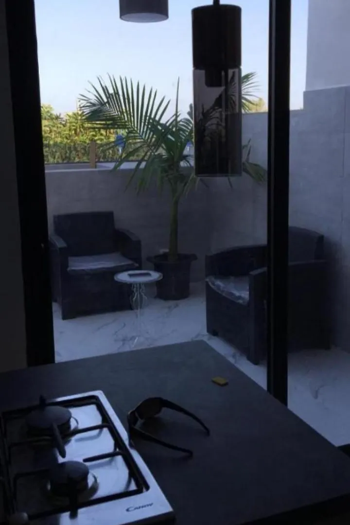 Holiday home Oasi Scala Dei Turchi Villa Realmonte