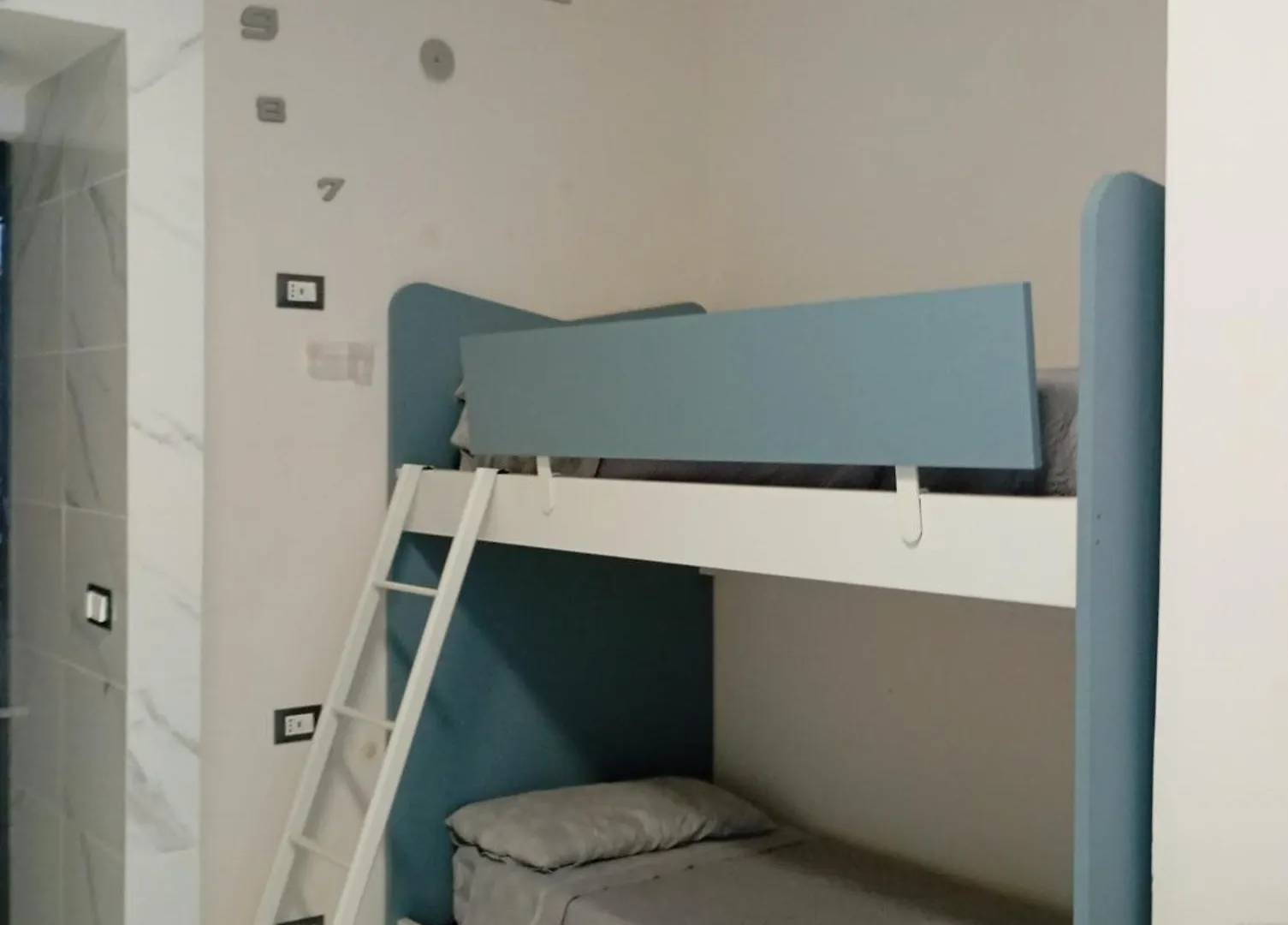 Oasi Scala Dei Turchi Villa Realmonte Holiday home