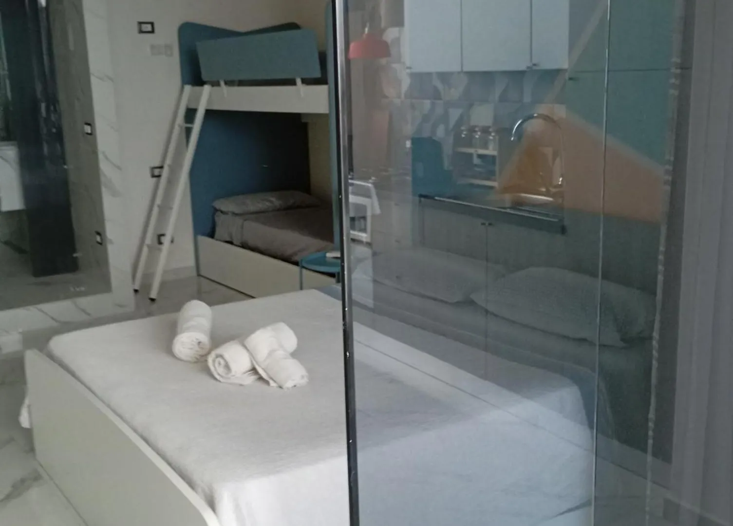 Oasi Scala Dei Turchi Villa Realmonte