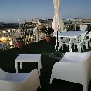  Appartement La Terrazza Italië