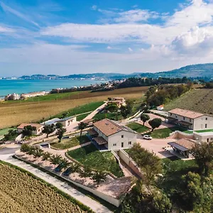  Vakantieboerderij Il Colle Dei Lecci Italië