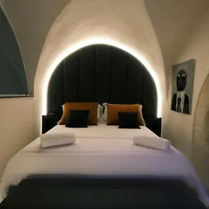  Appartement Vibez Italië