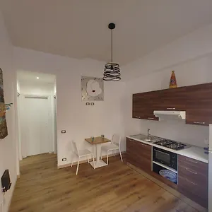 The First Apartment Cinisi