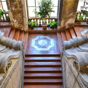 Palazzo Cuto Flat Holiday home Palermo