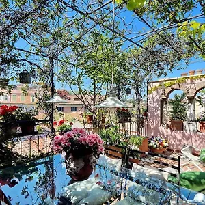 Spectacular Luxury Flat In Trastevere Apartment Rome