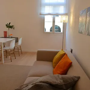 Colonna Apartment Murano