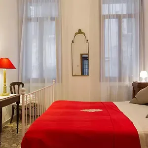 Minuetto Apartment Venice