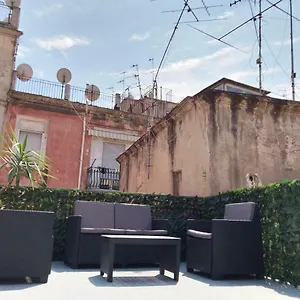  Vakantiehuis Mariafrancescas House Italië