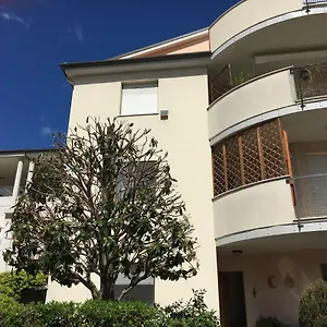  Appartement La Casa Di Lory Italië