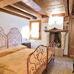 Papa Paolo Ii Apartment Venice